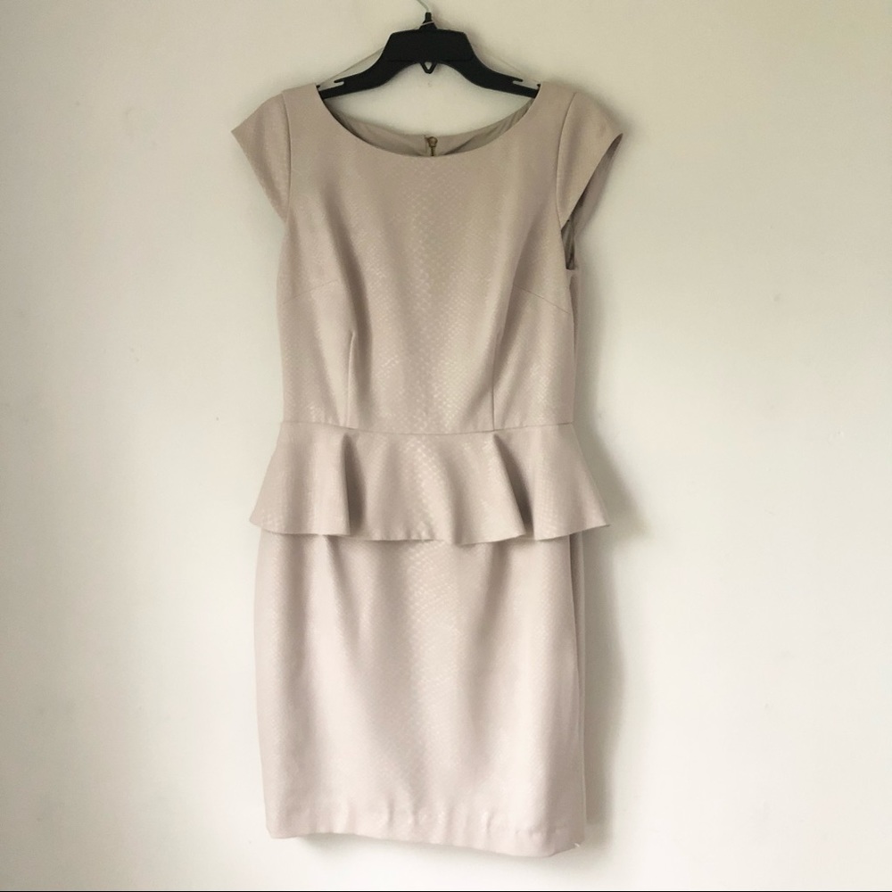 Beautiful Adrianna Papell dress size 12